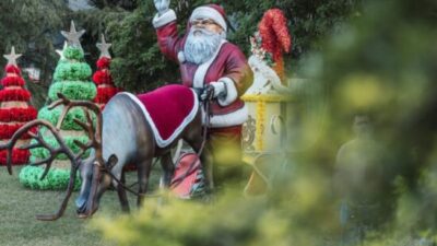 Alem se prepara para celebrar los 30 años de la Fiesta Nacional de la Navidad del Litoral