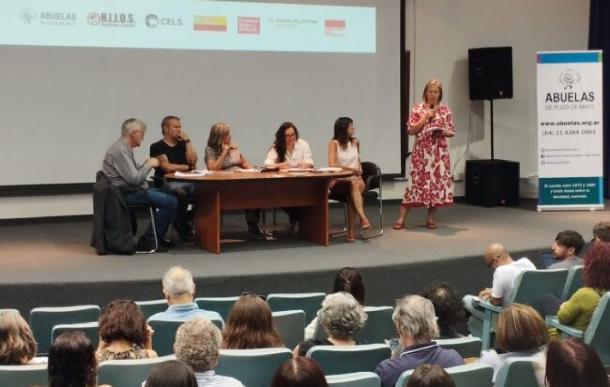 Las políticas de Memoria, Verdad y Justicia bajo asedio: “Hay una ofensiva revisionista”