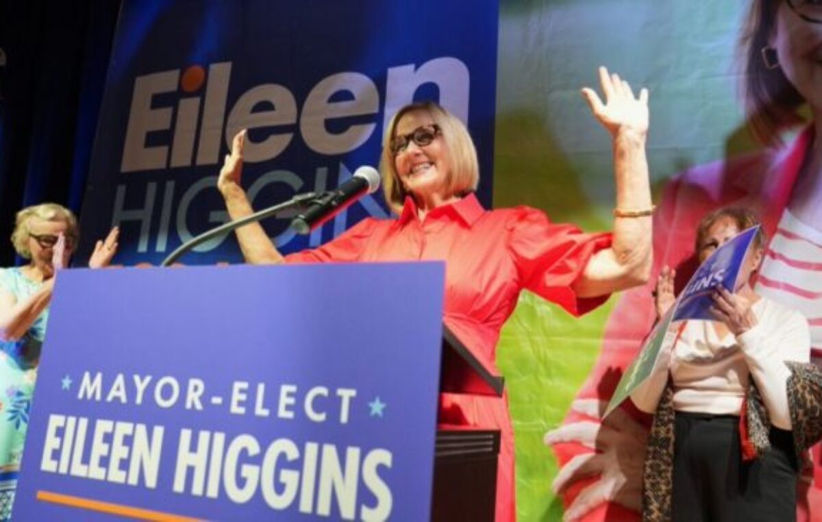 EE.UU.: los demócratas ganaron la alcaldía de Miami por primera vez en 30 años