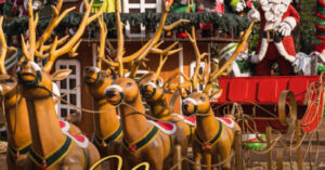 Alem se prepara para celebrar los 30 años de la Fiesta Nacional de la Navidad del Litoral