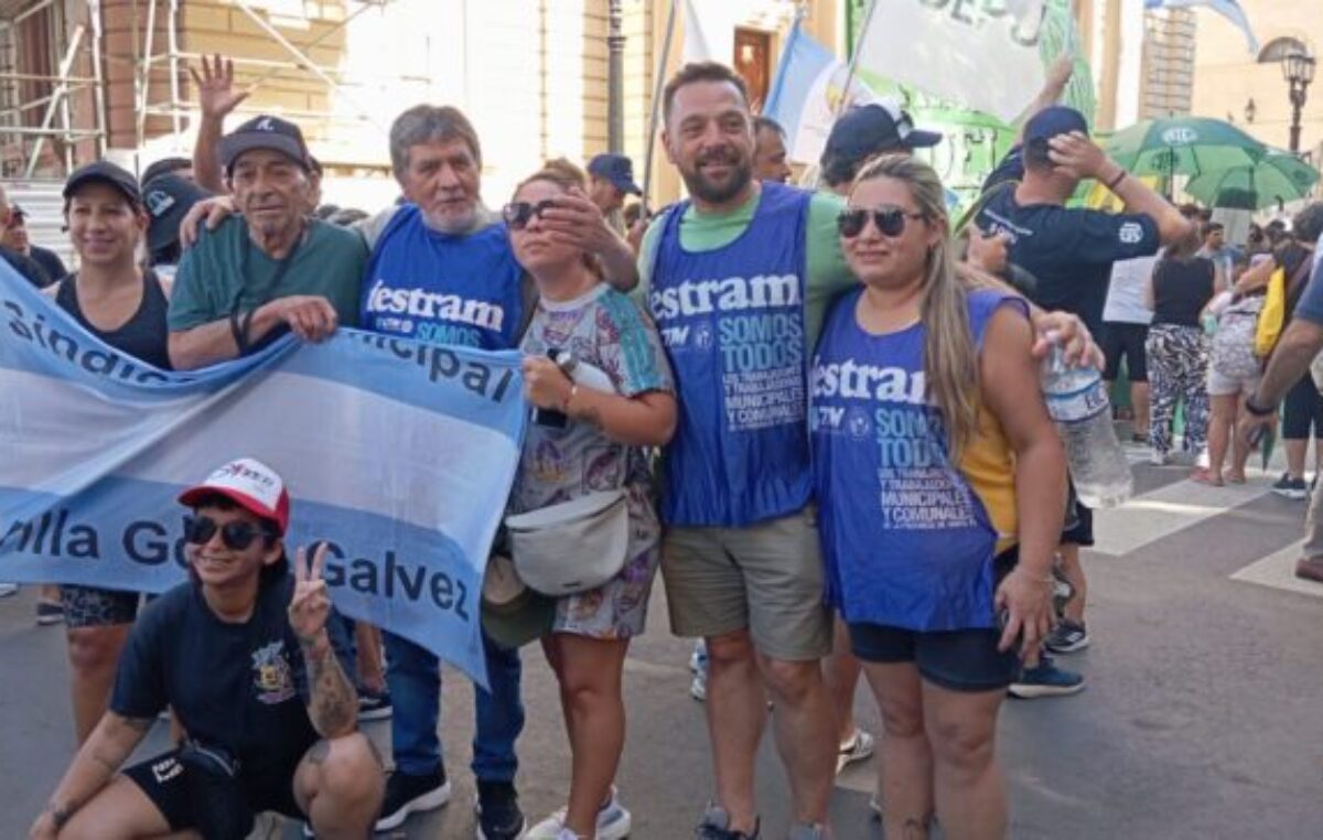 Santa Fe: Defendiendo los derechos de todas y todos