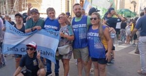 Santa Fe: Defendiendo los derechos de todas y todos