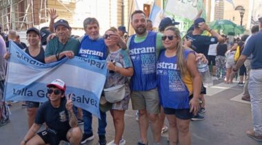 Santa Fe: Defendiendo los derechos de todas y todos