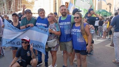 Santa Fe: Defendiendo los derechos de todas y todos