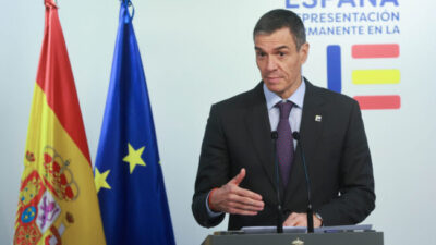 España: Revés electoral para los socialistas en Extremadura