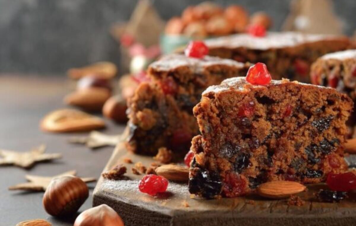 Trevelin; II Fiesta de la Torta Negra Galesa, 7 de diciembre