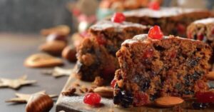 Trevelin; II Fiesta de la Torta Negra Galesa, 7 de diciembre