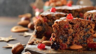 Trevelin; II Fiesta de la Torta Negra Galesa, 7 de diciembre