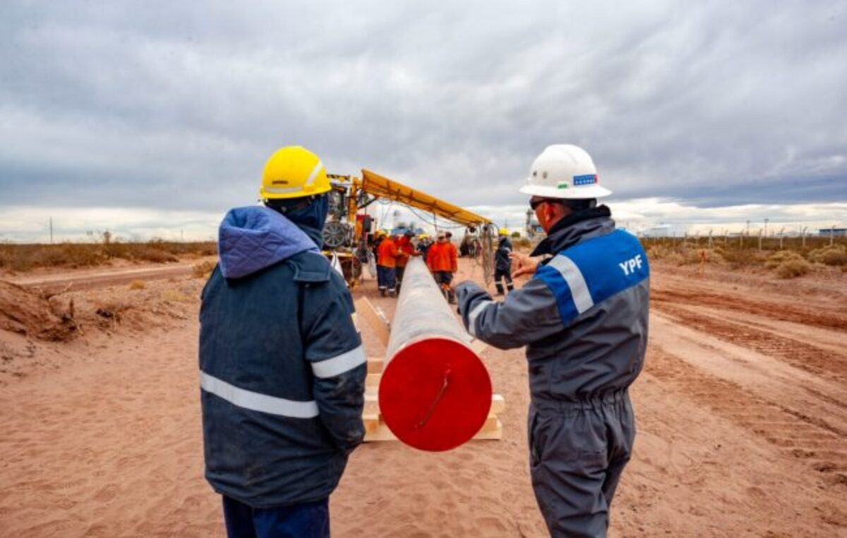La Uocra denuncia que en Río Negro hay 1800 obreros en peligro de perder el empleo