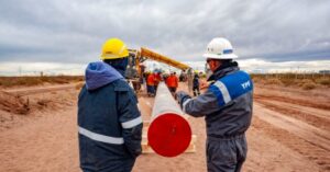 La Uocra denuncia que en Río Negro hay 1800 obreros en peligro de perder el empleo