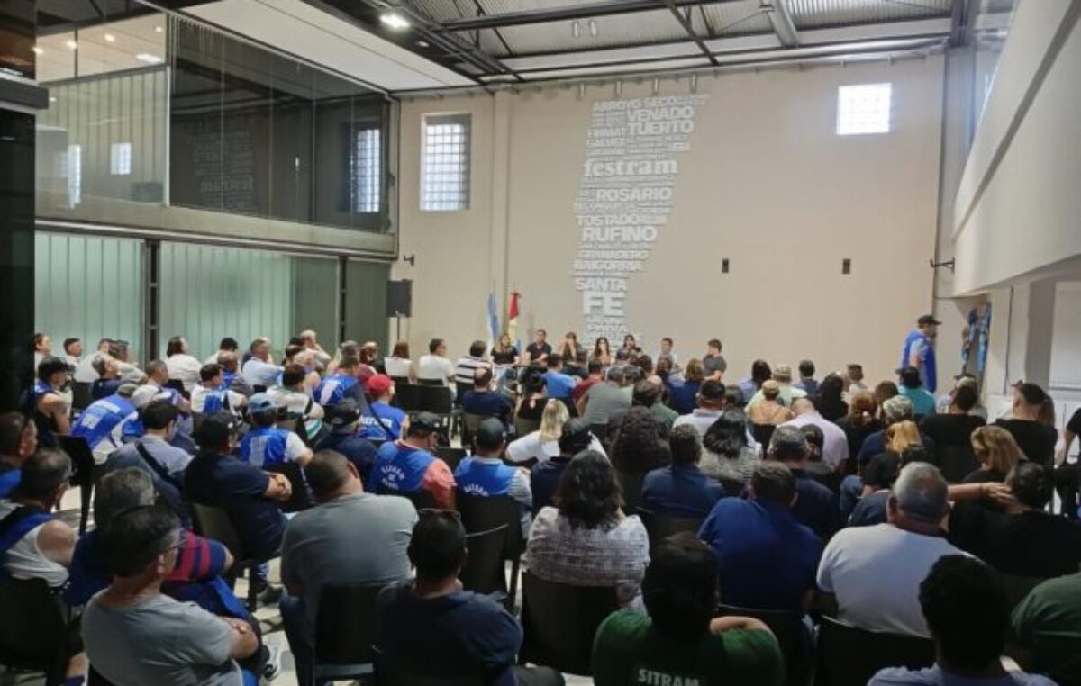 Reforma de la Caja Municipal de Jubilaciones y Pensiones de Santa Fe; perjudica claramente a los trabajadores y trabajadoras