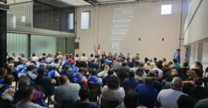 Reforma de la Caja Municipal de Jubilaciones y Pensiones de Santa Fe; perjudica claramente a los trabajadores y trabajadoras