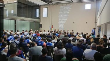 Reforma de la Caja Municipal de Jubilaciones y Pensiones de Santa Fe; perjudica claramente a los trabajadores y trabajadoras