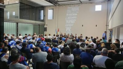 Reforma de la Caja Municipal de Jubilaciones y Pensiones de Santa Fe; perjudica claramente a los trabajadores y trabajadoras