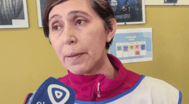 Municipales de Bariloche anunciaron retención de servicios 