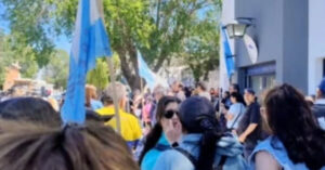 Caleta Olivia: Sin acuerdo ni el 15 %, el conflicto municipal se prolonga y suma un paro de cinco días