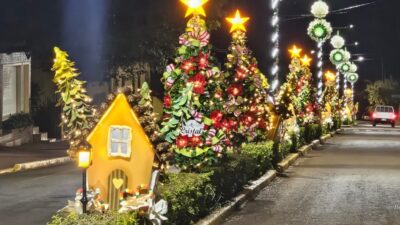 Los pueblos más navideños de Argentina: luces, tradiciones y espíritu festivo