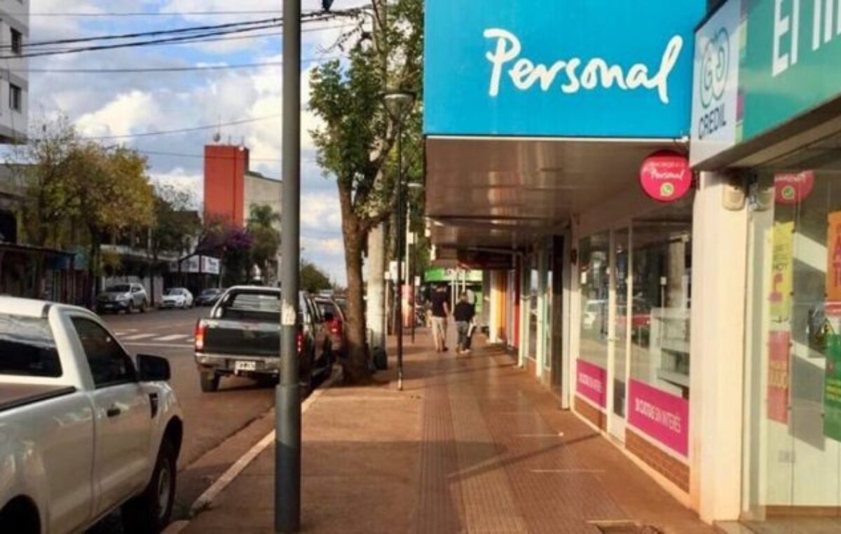 Comerciantes de Eldorado alertan por ventas débiles y expresan preocupación por el futuro de los programas “Ahora”