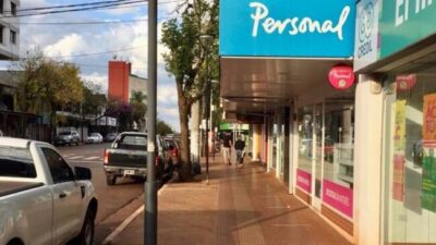 Comerciantes de Eldorado alertan por ventas débiles y expresan preocupación por el futuro de los programas “Ahora”