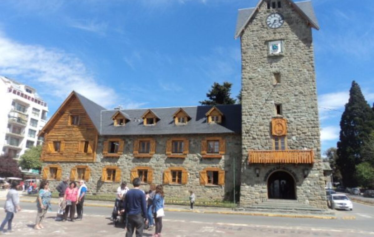 Bariloche reclama fondos a Nación para hacer obras