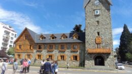 Bariloche reclama fondos a Nación para hacer obras