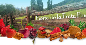 El Hoyo se prepara para la Fiesta Nacional de la Fruta Fina 2026