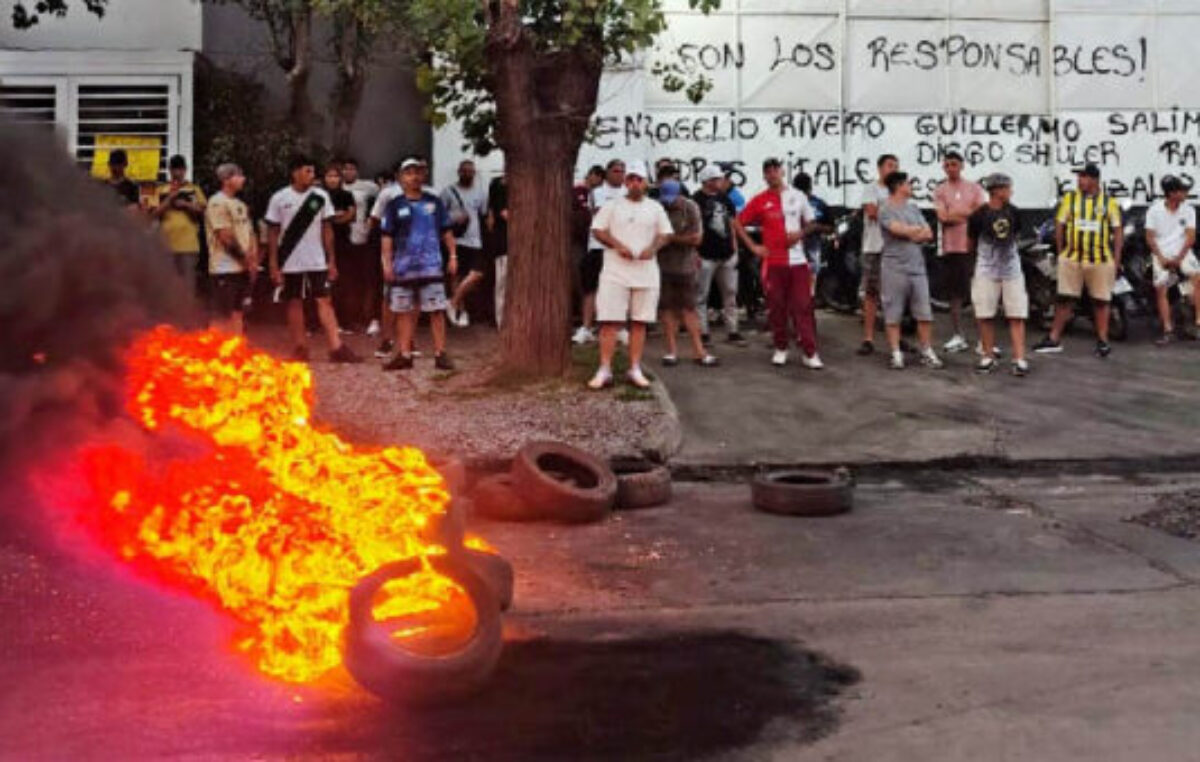 Un modelo destructivo para las provincias