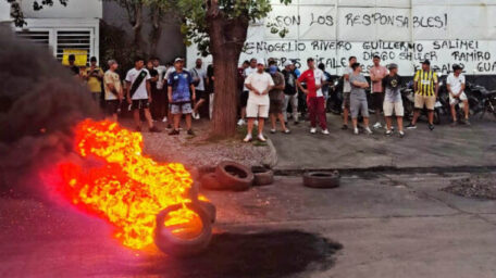 Un modelo destructivo para las provincias