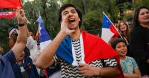 Chile y el voto joven: todo es posible en el balotaje