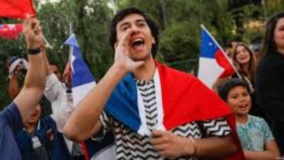 Chile y el voto joven: todo es posible en el balotaje