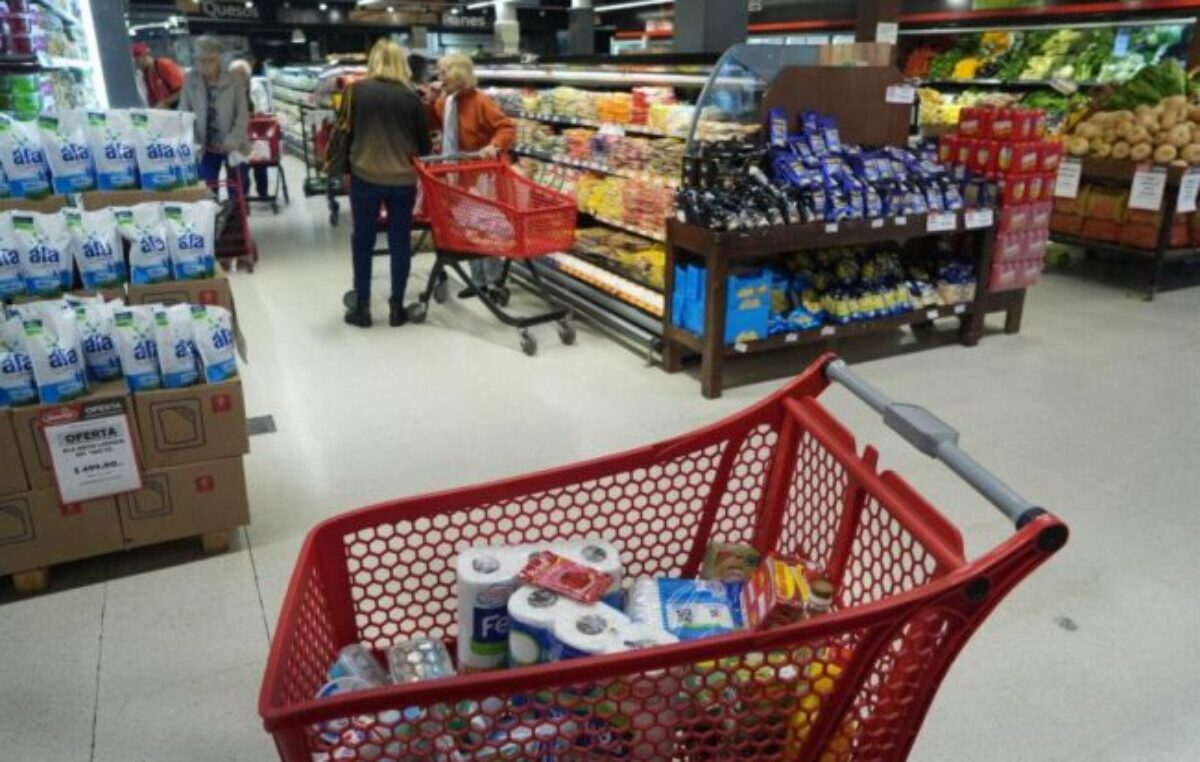 El índice de inflación no refleja lo que pasa en el bolsillo