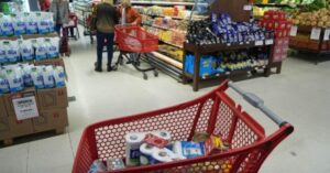 El índice de inflación no refleja lo que pasa en el bolsillo