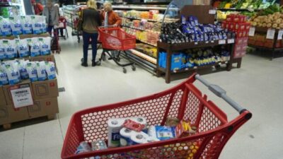 El índice de inflación no refleja lo que pasa en el bolsillo