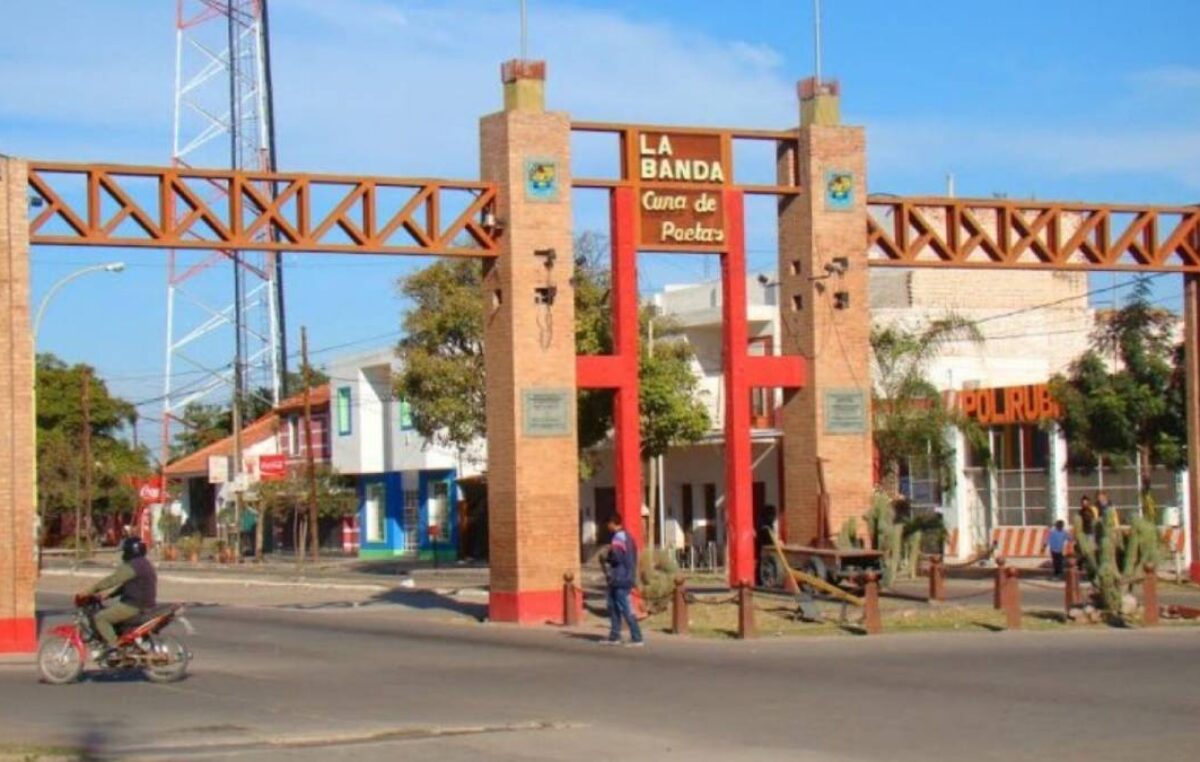 La Banda: salarios licuados, colectivos en crisis y una economía barrial que se apaga