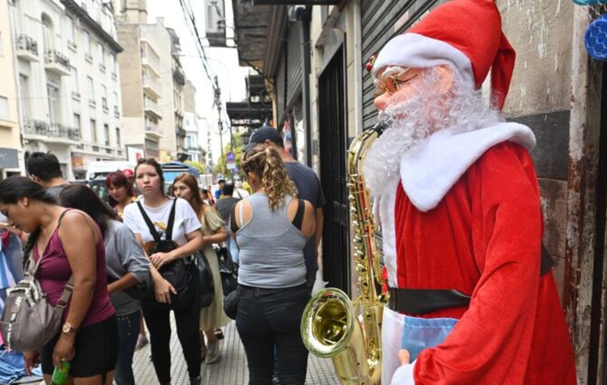 Otro fin de año de consumos más apretados