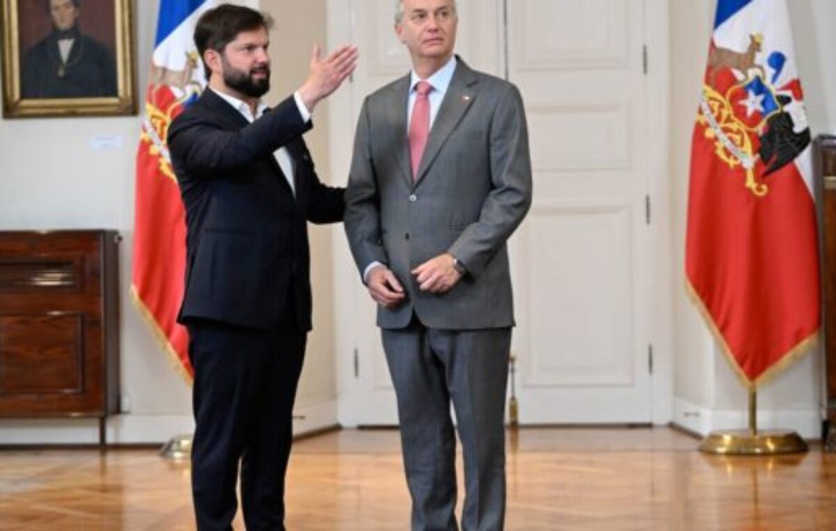 Cuál es el desafío de la transición en Chile y cómo sería la nueva relación con Argentina