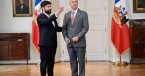 Cuál es el desafío de la transición en Chile y cómo sería la nueva relación con Argentina