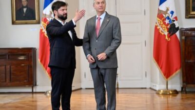 Cuál es el desafío de la transición en Chile y cómo sería la nueva relación con Argentina