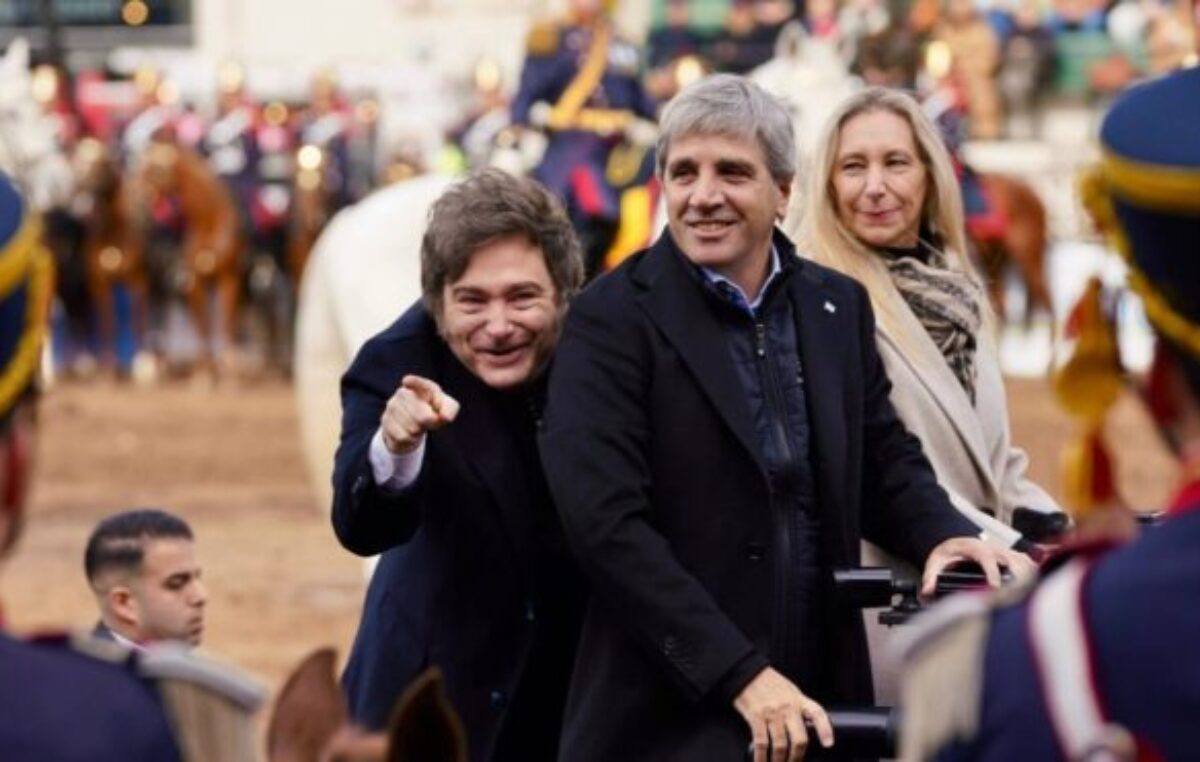 Regresión laboral y los privilegiados de siempre