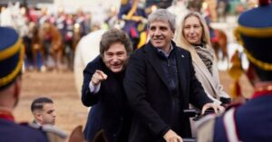 Regresión laboral y los privilegiados de siempre