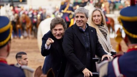 Regresión laboral y los privilegiados de siempre