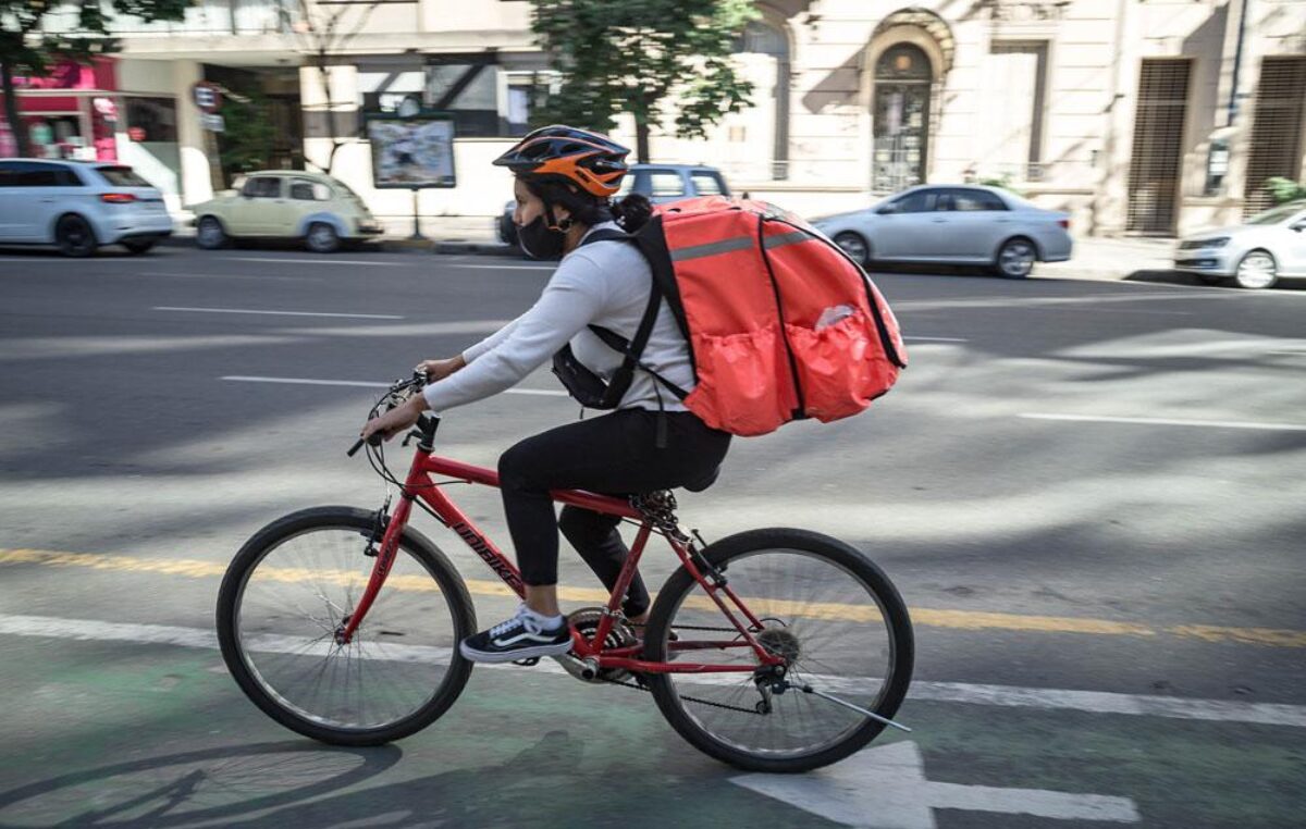 Inestabilidad y bajos ingresos: advierten que la calidad del empleo continúa deteriorándose