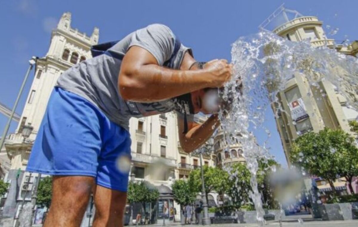 Córdoba: la “isla de calor urbano” se intensificó en las últimas dos décadas