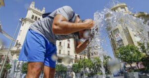 Córdoba: la “isla de calor urbano” se intensificó en las últimas dos décadas
