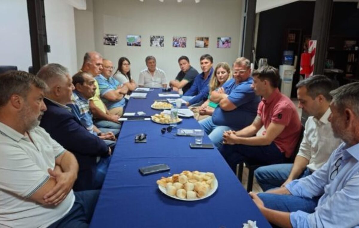 Paritaria santafesina: Las partes se reunirán nuevamente en el curso de esta semana