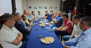 Paritaria santafesina: Las partes se reunirán nuevamente en el curso de esta semana