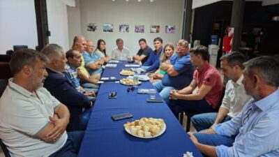 Paritaria santafesina: Las partes se reunirán nuevamente en el curso de esta semana