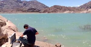 El «desarrollo minero» de San Juan: agua con mercurio y cianuro
