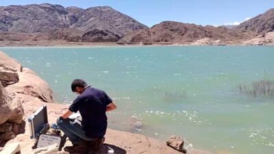 El «desarrollo minero» de San Juan: agua con mercurio y cianuro