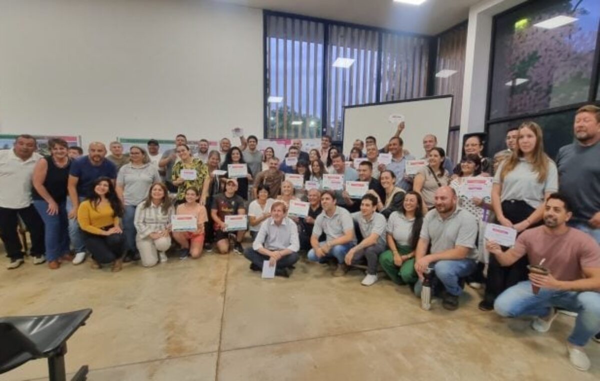 Posadas: Cerró la votación y se conocieron los 11 proyectos ganadores del Presupuesto Participativo 2025